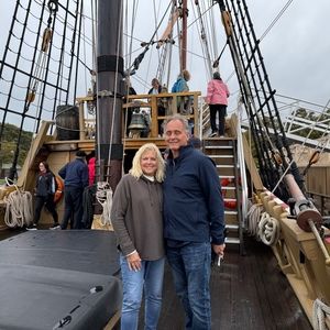 Meet your Posher, Jan